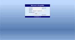 Desktop Screenshot of mail.tero.com